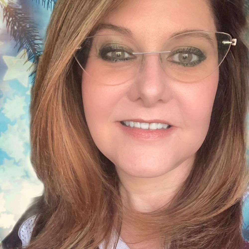Meet your Posher, Susanne